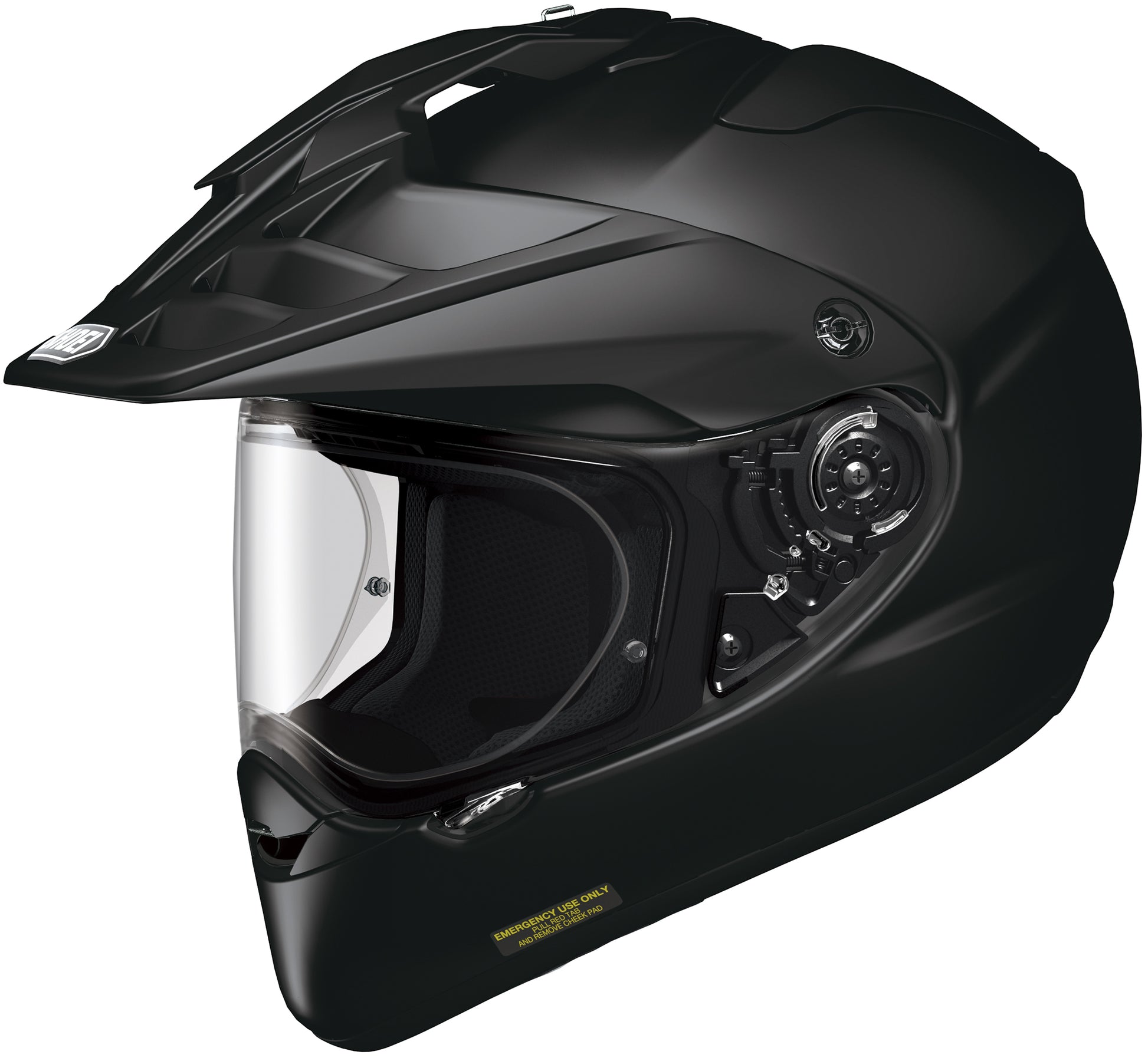 HORNET X2 BLACK MED