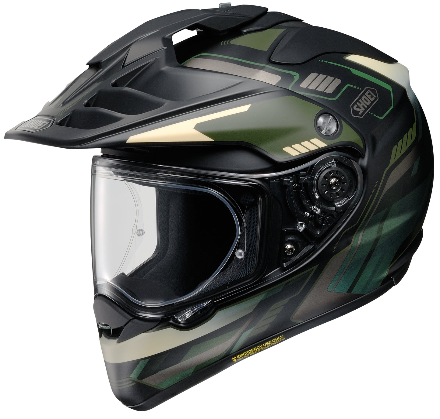 HORNET X2 INVIGORATE TC-4 XL
