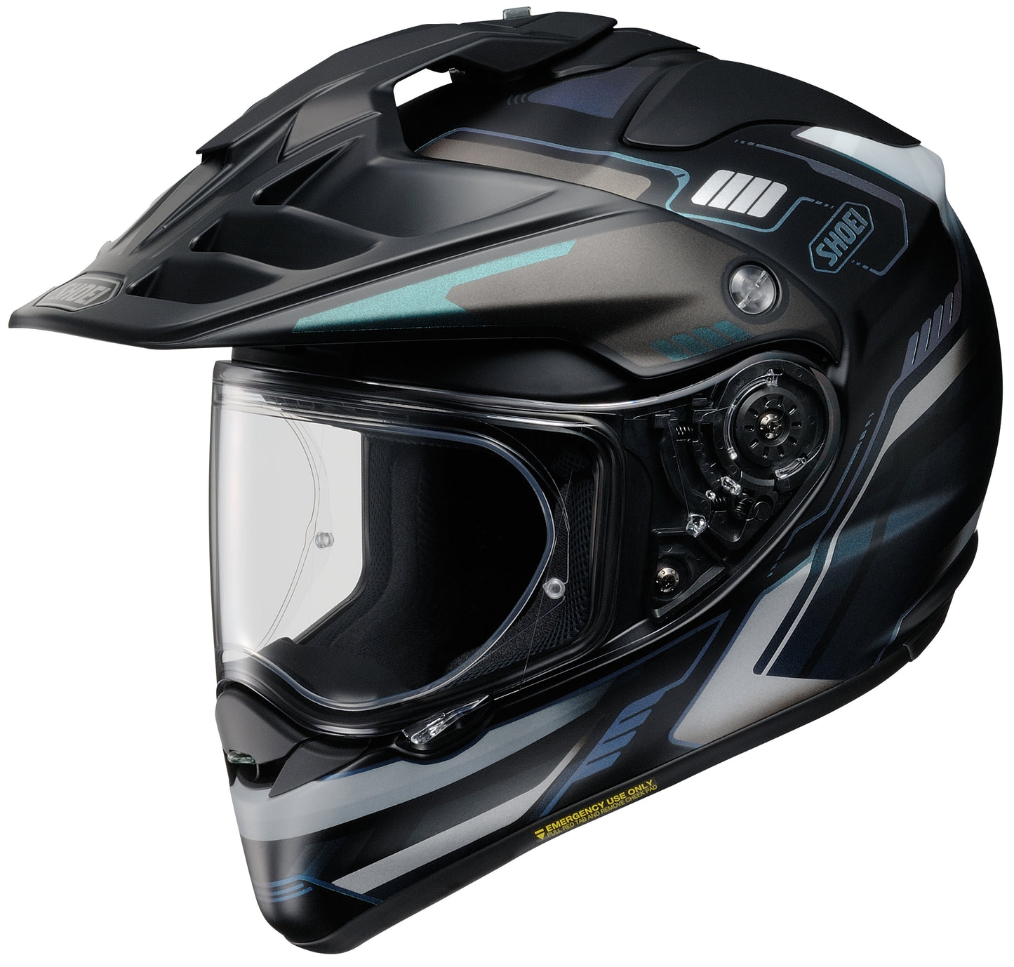 HORNET X2 INVIGORATE TC-5 MD
