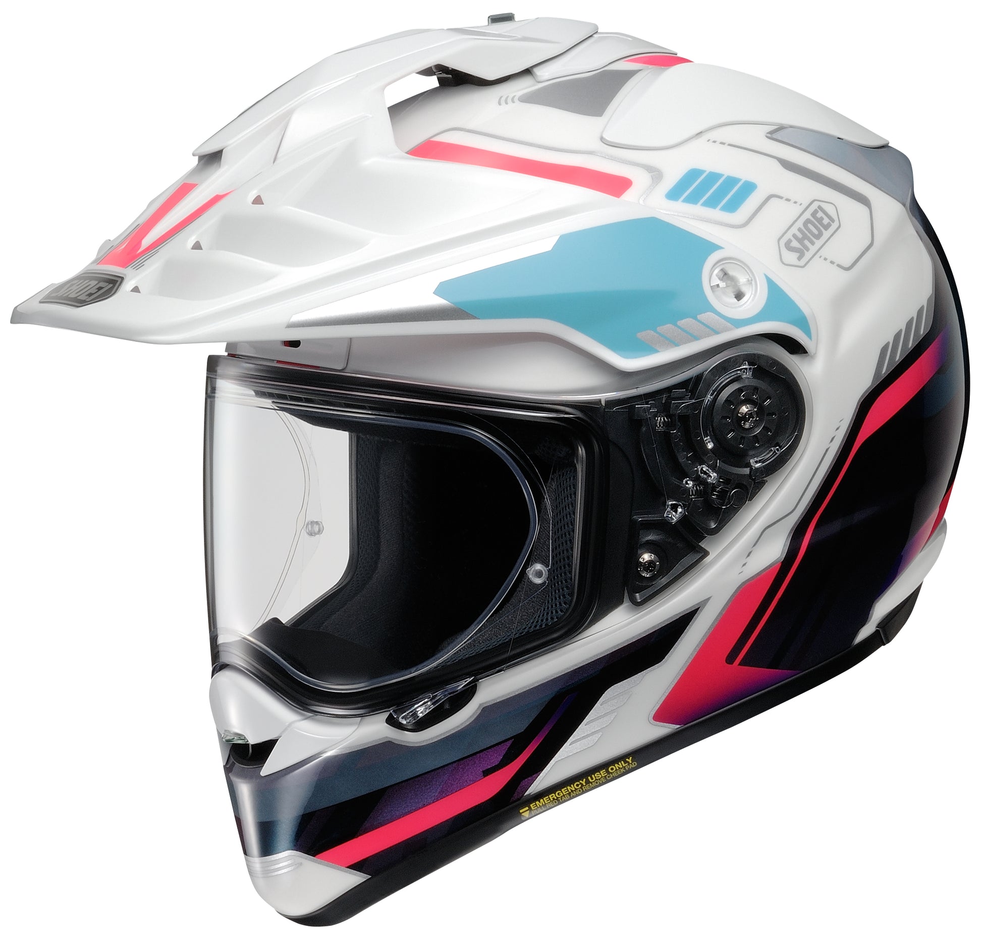 HORNET X2 INVIGORATE TC-7 XL