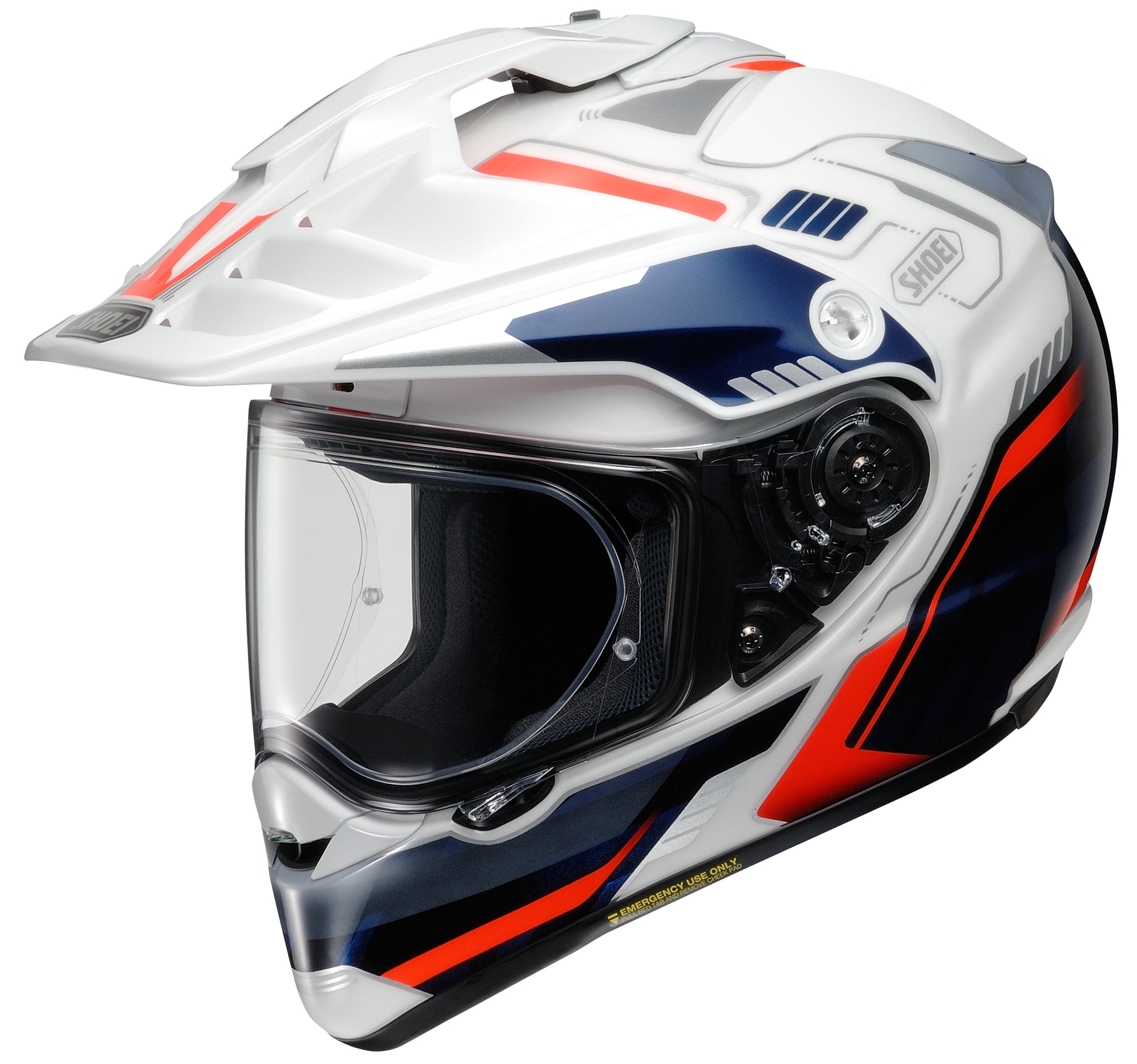 HORNET X2 INVIGORATE TC10 SM