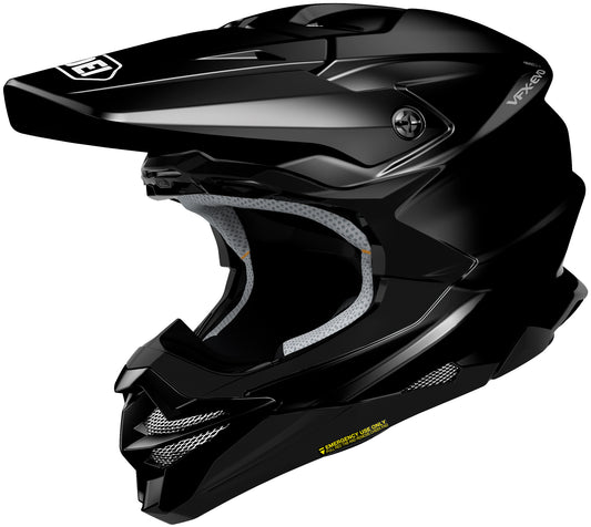 VFX-EVO BLACK XLG