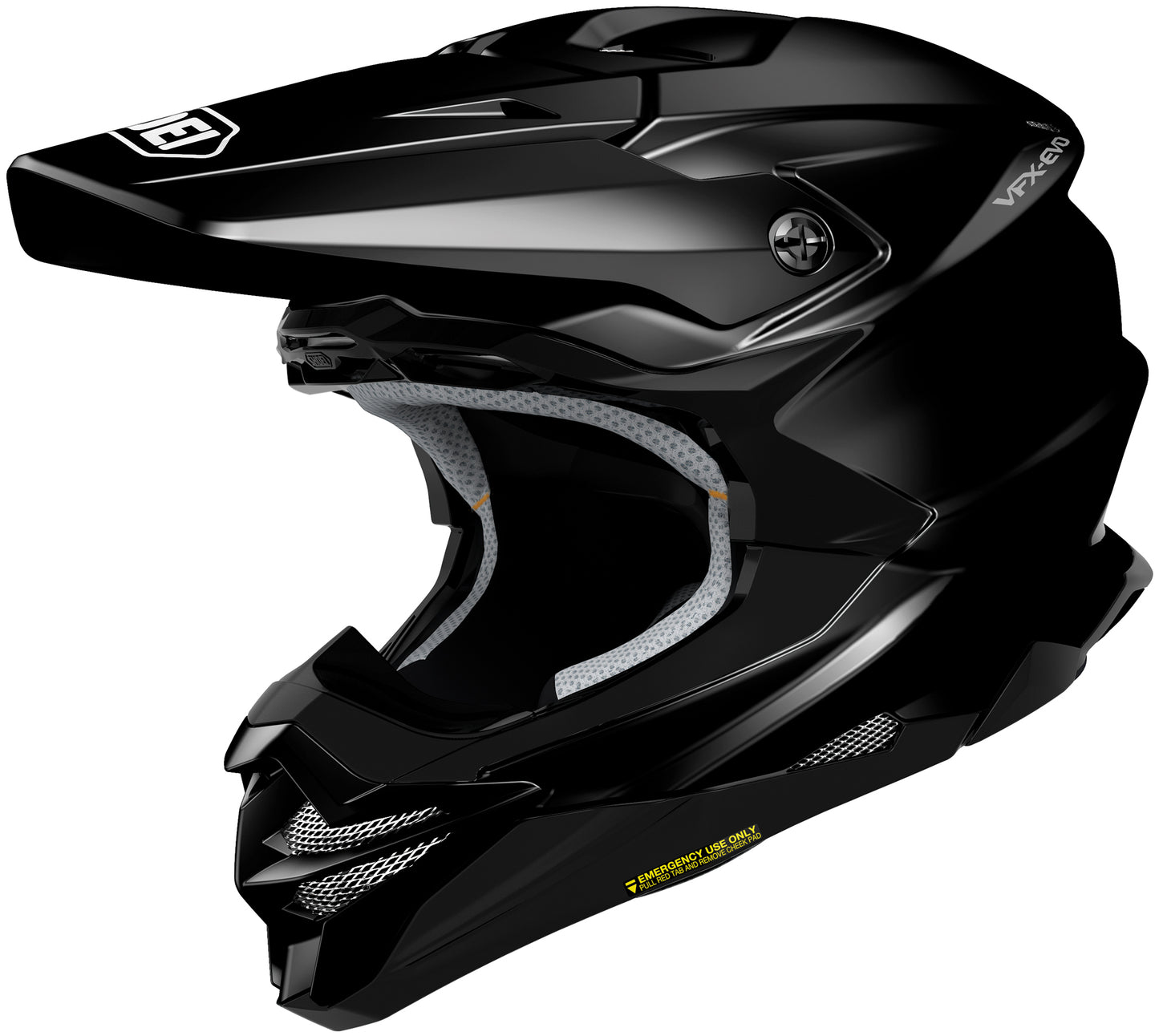 VFX-EVO BLACK XXL