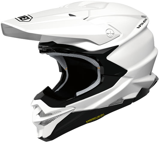 VFX-EVO WHITE XXL