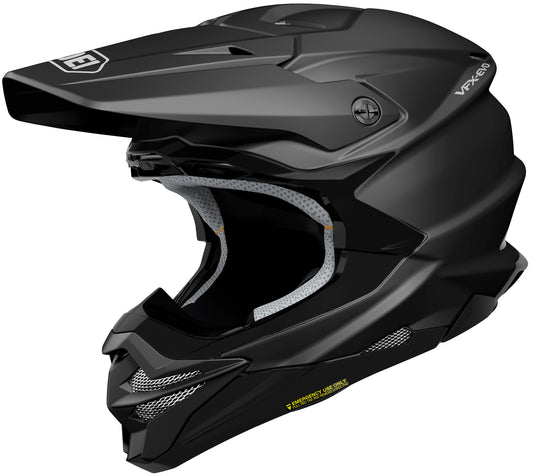 VFX-EVO MATTE BLACK XLG