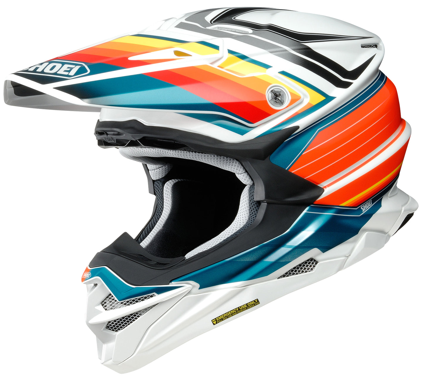 VFX-EVO PINNACLE TC-8 MED