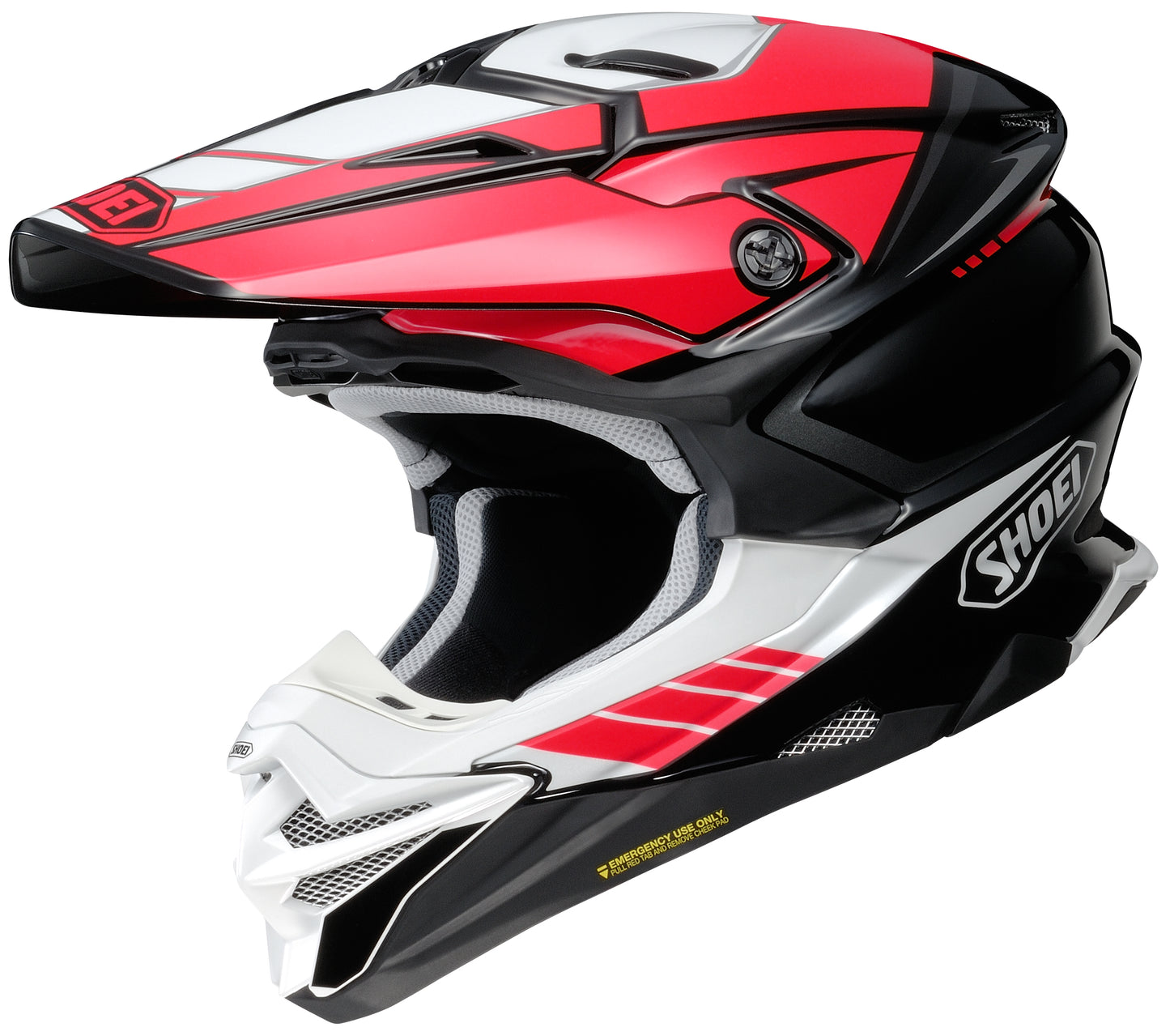 VFX-EVO JAMMER TC-1 MED