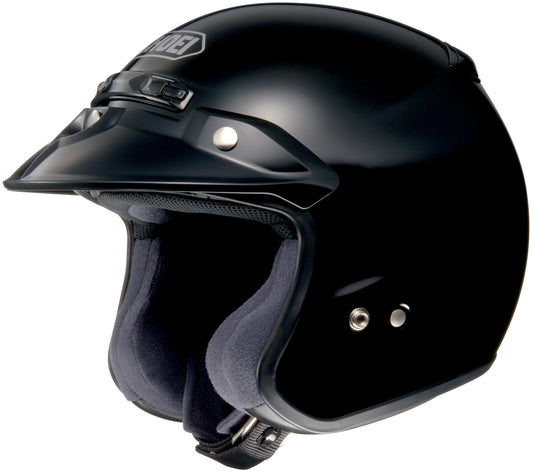 RJ PLATINUM R BLACK XSM