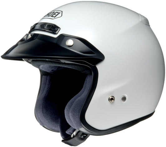RJ PLATINUM R WHITE XXL