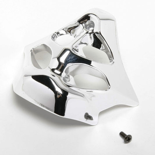 VFX-R AIR NOSE COVER CHROME