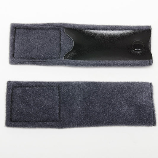 RJ-PLATINUM-R CHIN STRAP CVR
