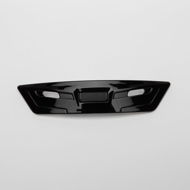 X-14 FRONT AIR INTAKE BLACK