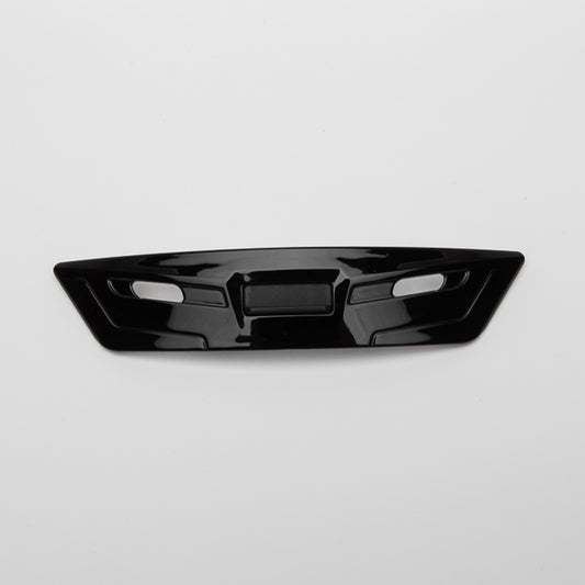 X-14 FRONT AIR INTAKE BLACK