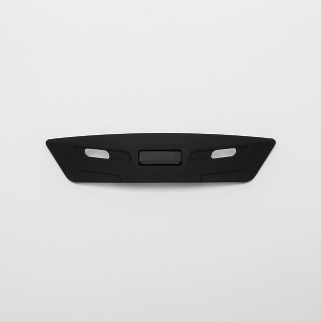 X-14 FRONT AIR INTAKE MT.BLK