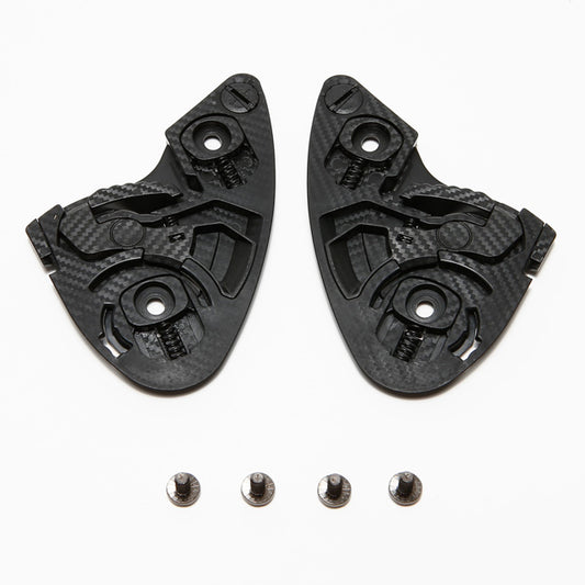 QR-E BASE PLATE FULL SET