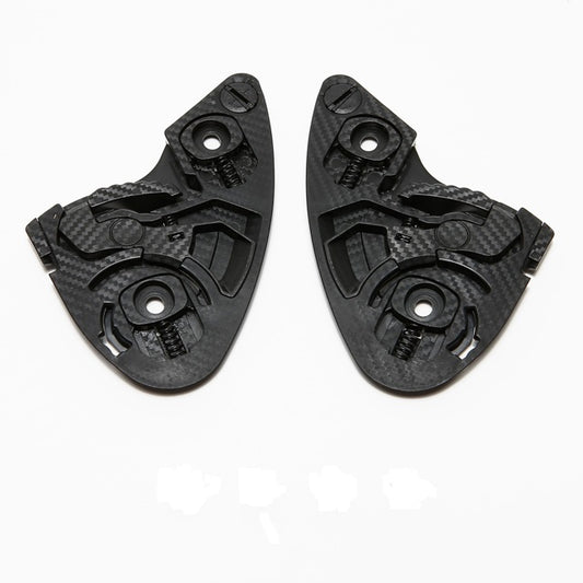 QR-E BASE PLATES (R&L)