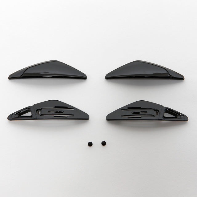 RF-1200 UPPER AIR INTAKE BLK