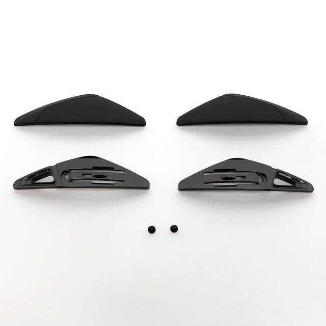 RF-1200 UPPER AIR INTAKE MBK