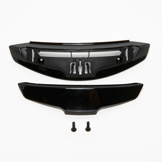 RF-1200 LOWER AIR INTAKE BLK