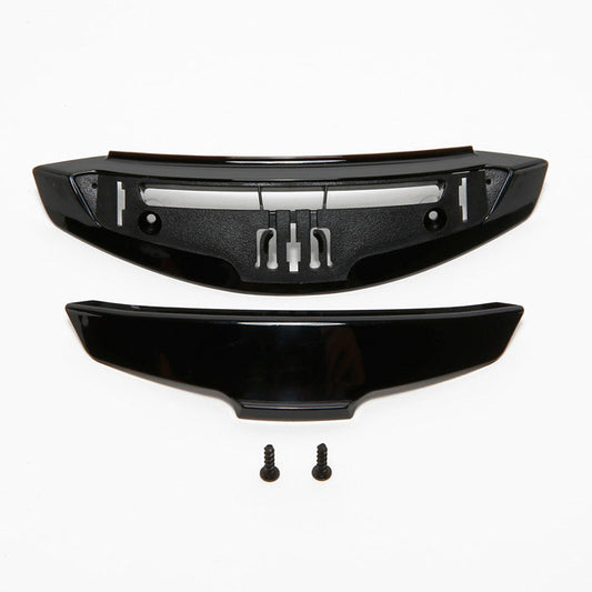 RF-1200 LOWER AIR INTAKE BLK