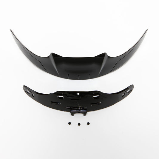 RF-1200 TOP AIR OUTLET BLK