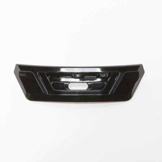 RF-1200 FRONT AIR INTAKE BLK