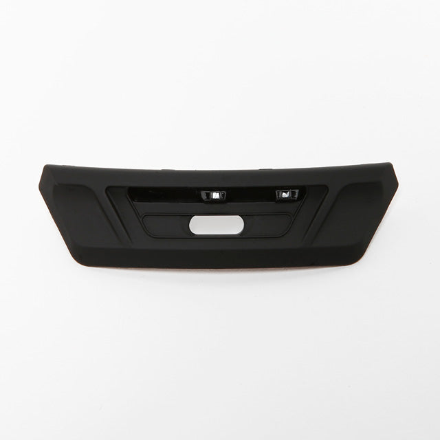 RF-1200 FRONT AIR INTAKE MBK