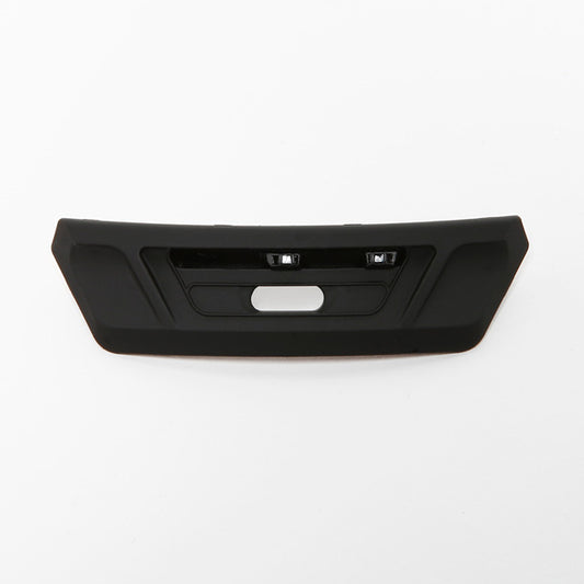 RF-1200 FRONT AIR INTAKE MBK