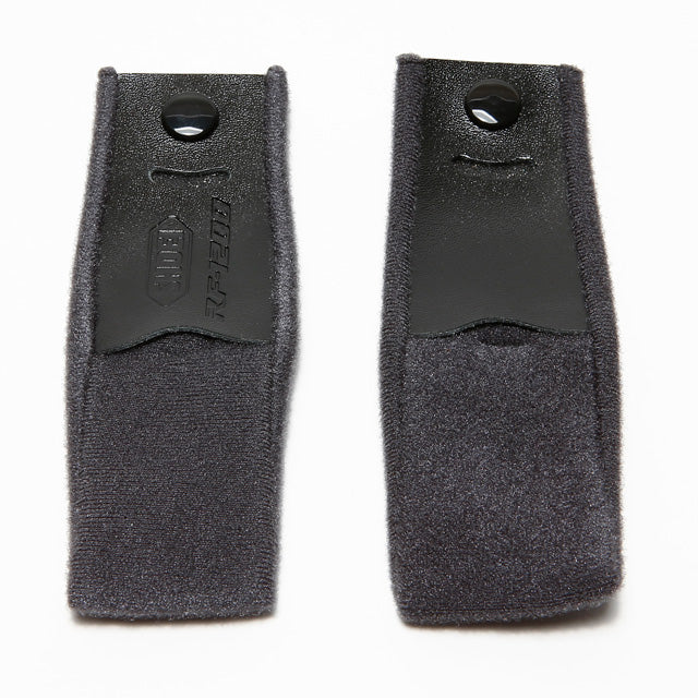 RF-1200 CHIN STRAP CVR SET