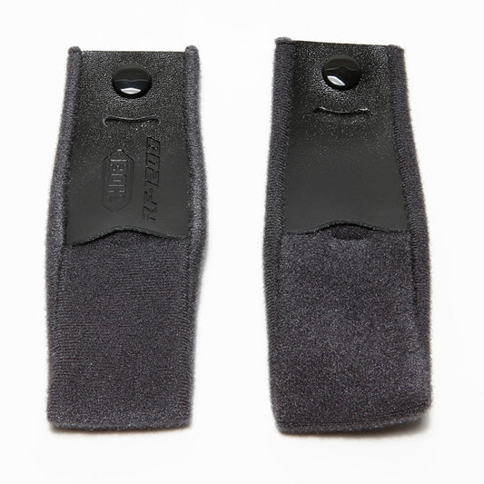 RF-1200 CHIN STRAP CVR SET