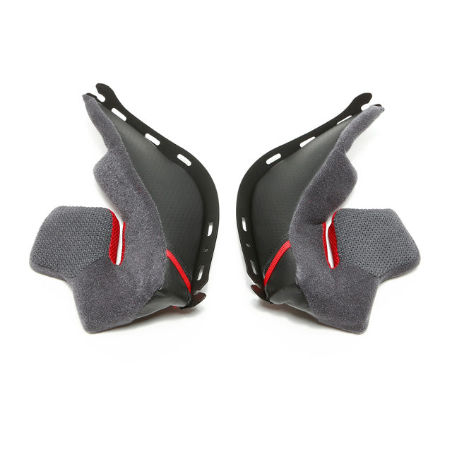 RF-1200 CHEEK PAD SET 31mm