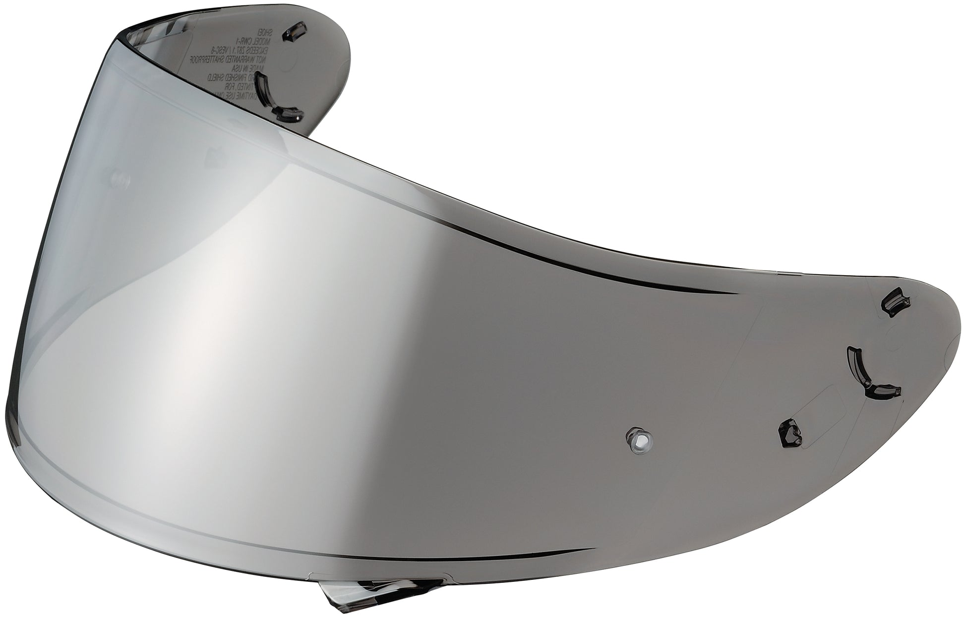 CWR-1 SPECTRA SHIELD CHROME