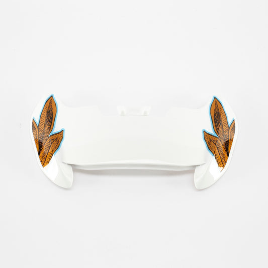 X-12 AIR SCOOP 3 B-BOZ TC8