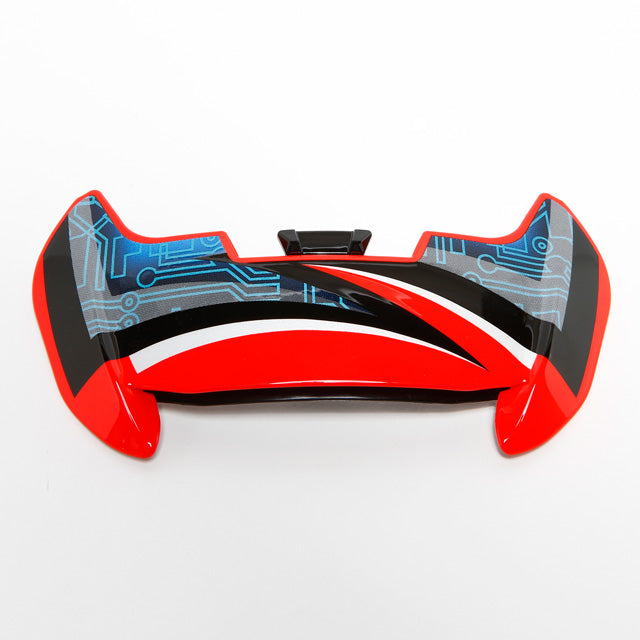 X-12 AIR SCOOP 3 DAIJIRO TC3
