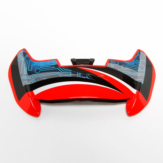 X-12 AIR SCOOP 3 DAIJIRO TC1