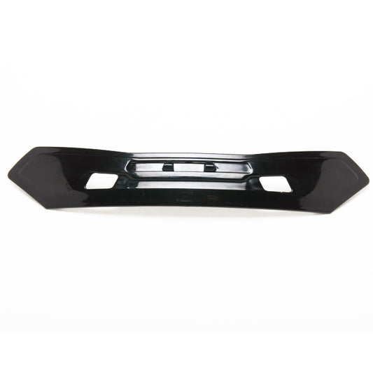 X-12 FRONT AIR INTAKE BLACK