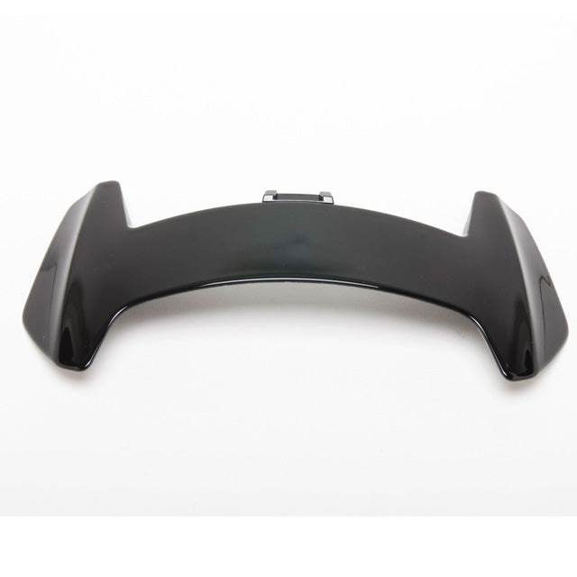 X-12 TOP AIR OUTLET BLACK