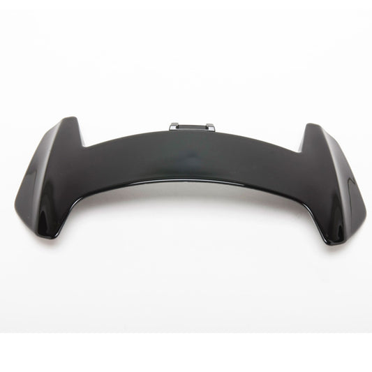 X-12 TOP AIR OUTLET BLACK