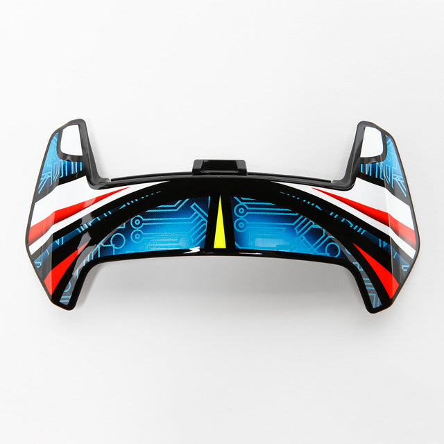 X-12 TOP OUTLET DAIJIRO TC1