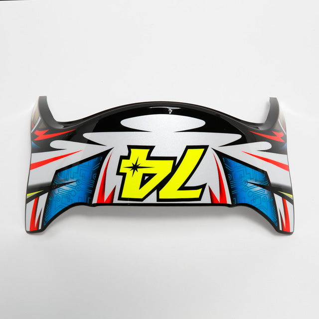 X-12 A.EDGE SPOILER DAIJ TC1