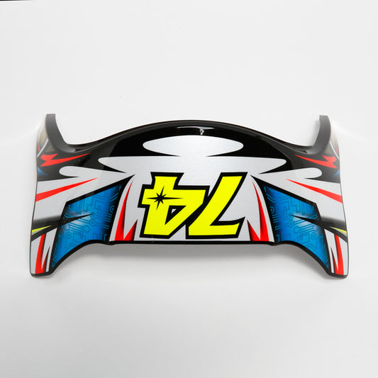 X-12 A.EDGE SPOILER DAIJ TC1