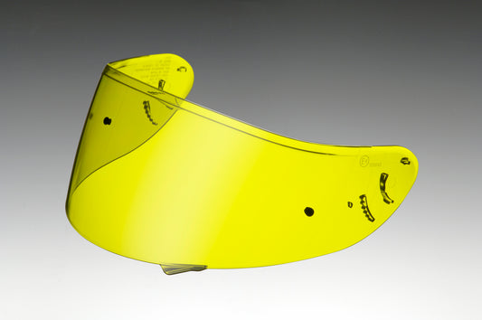 CW-1 PINLOCK SHIELD HIDEF YL