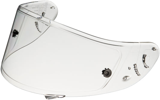 CWF-1 SHIELD W/T.O.P. CLEAR