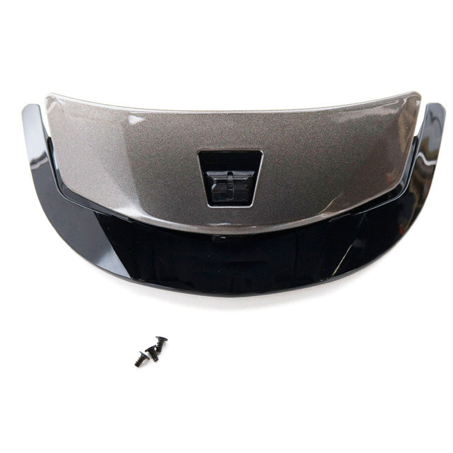 QWEST UPPER AIR INTAKE ANTHR