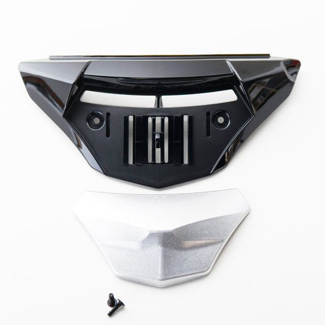 QWEST LOWER INTAKE VENT LSLV