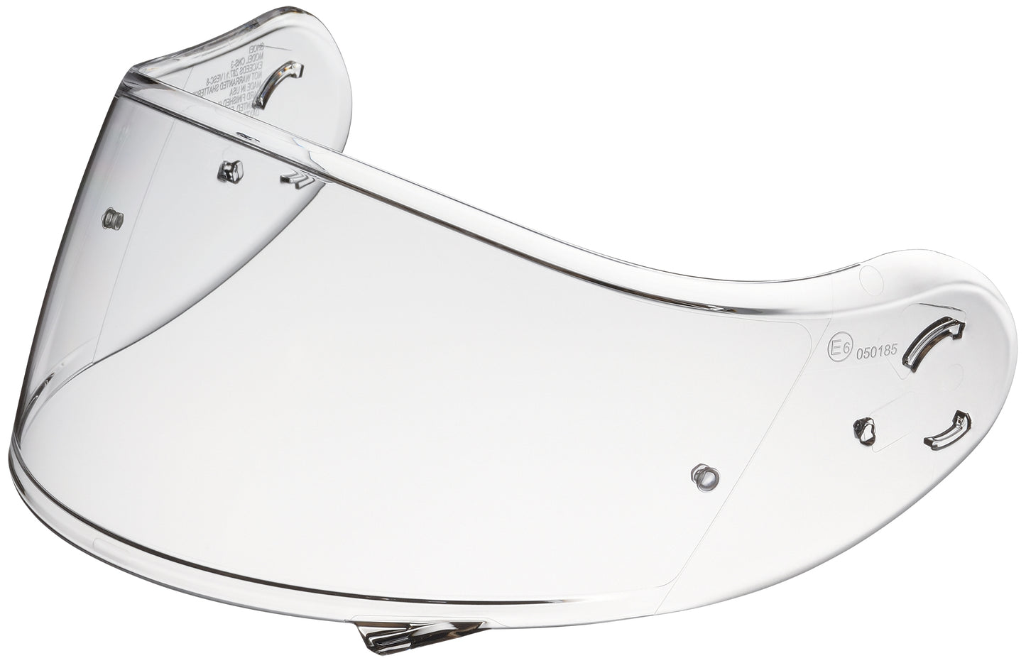 CNS-3 PINLOCK SHIELD CLEAR