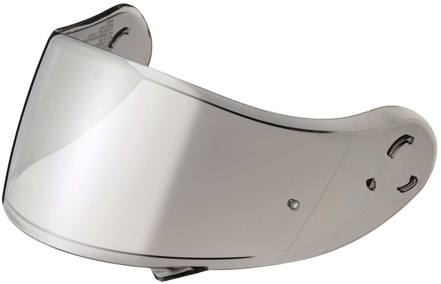 CNS-3 PINLOCK SHIELD CHROME