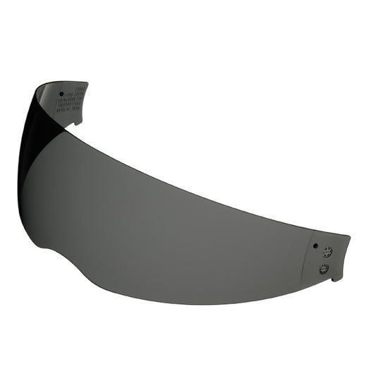 QSV-1 SUN VISOR SMOKE