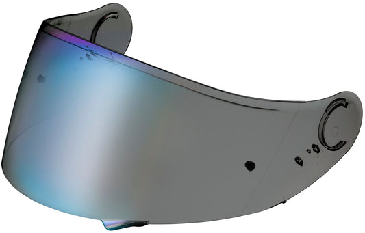 CNS-1 PINLOCK SHIELD BLUE