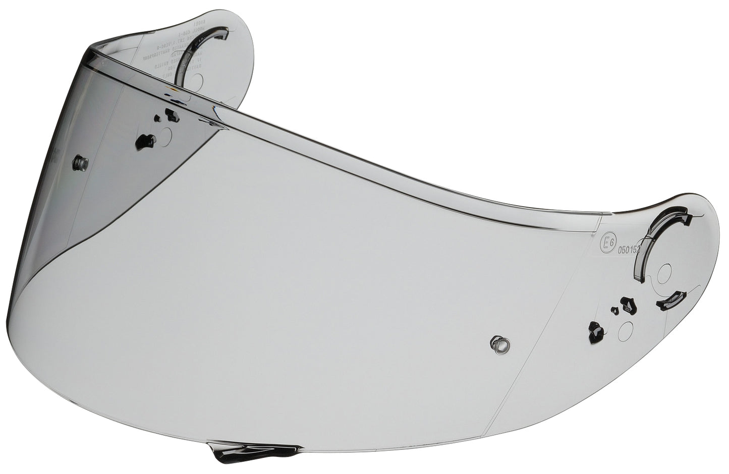 CNS-1 PINLOCK SHIELD MEL SMK